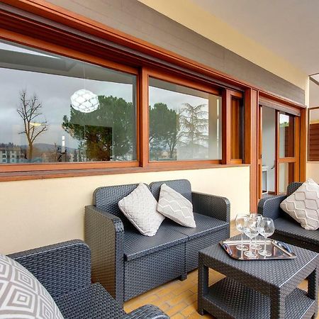 Lungarno Apartment By Mamo פירנצה מראה חיצוני תמונה