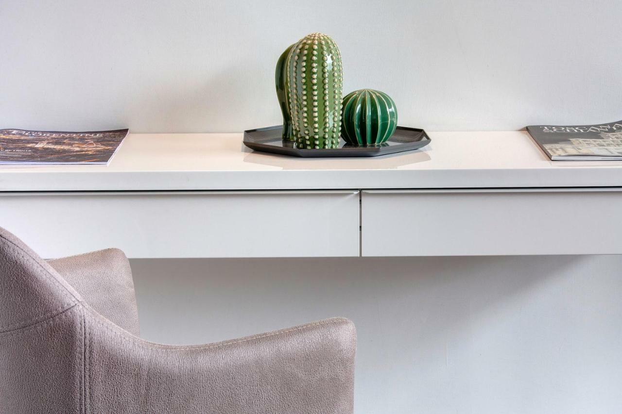 Lungarno Apartment By Mamo פירנצה מראה חיצוני תמונה