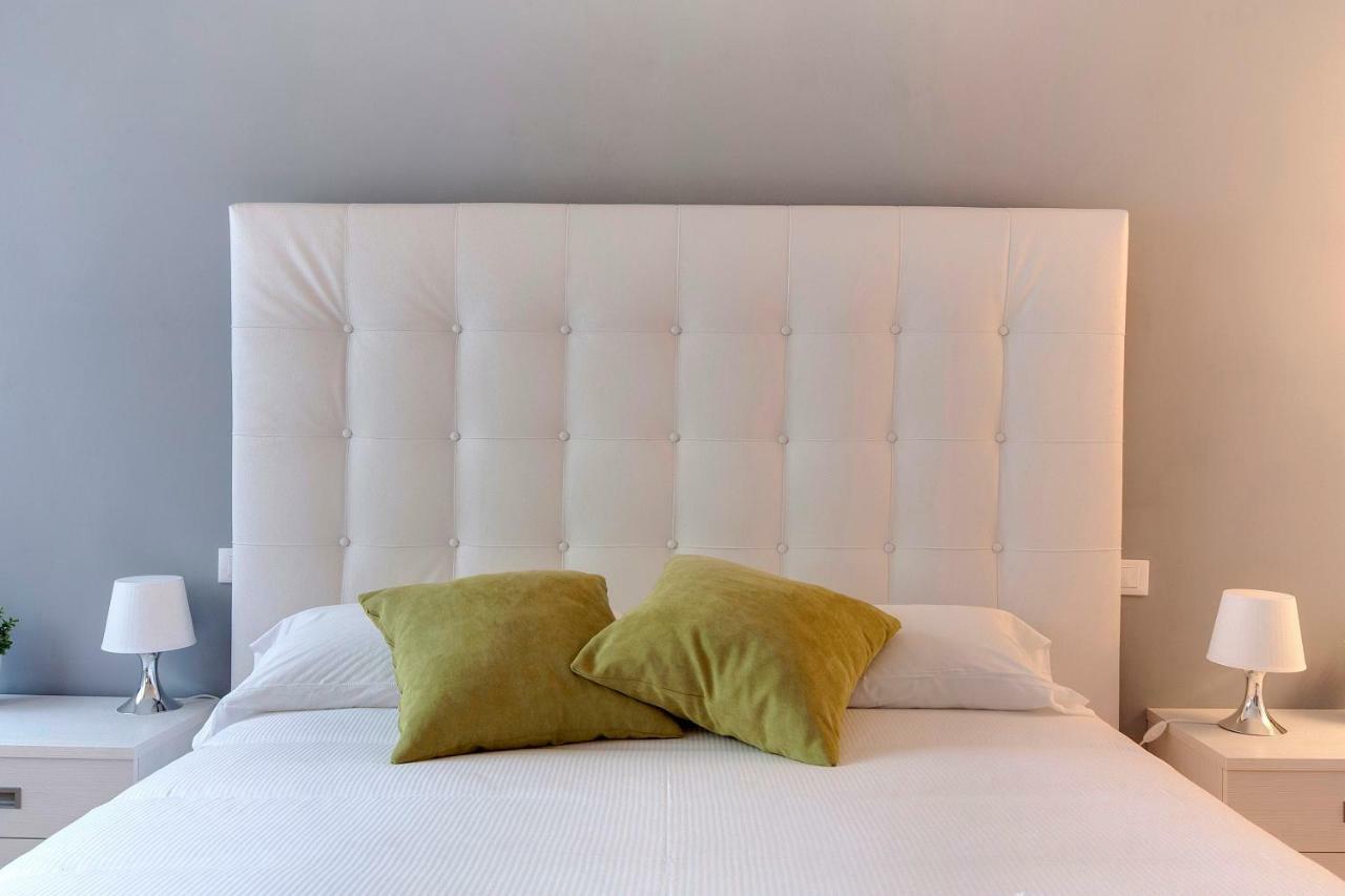 Lungarno Apartment By Mamo פירנצה מראה חיצוני תמונה