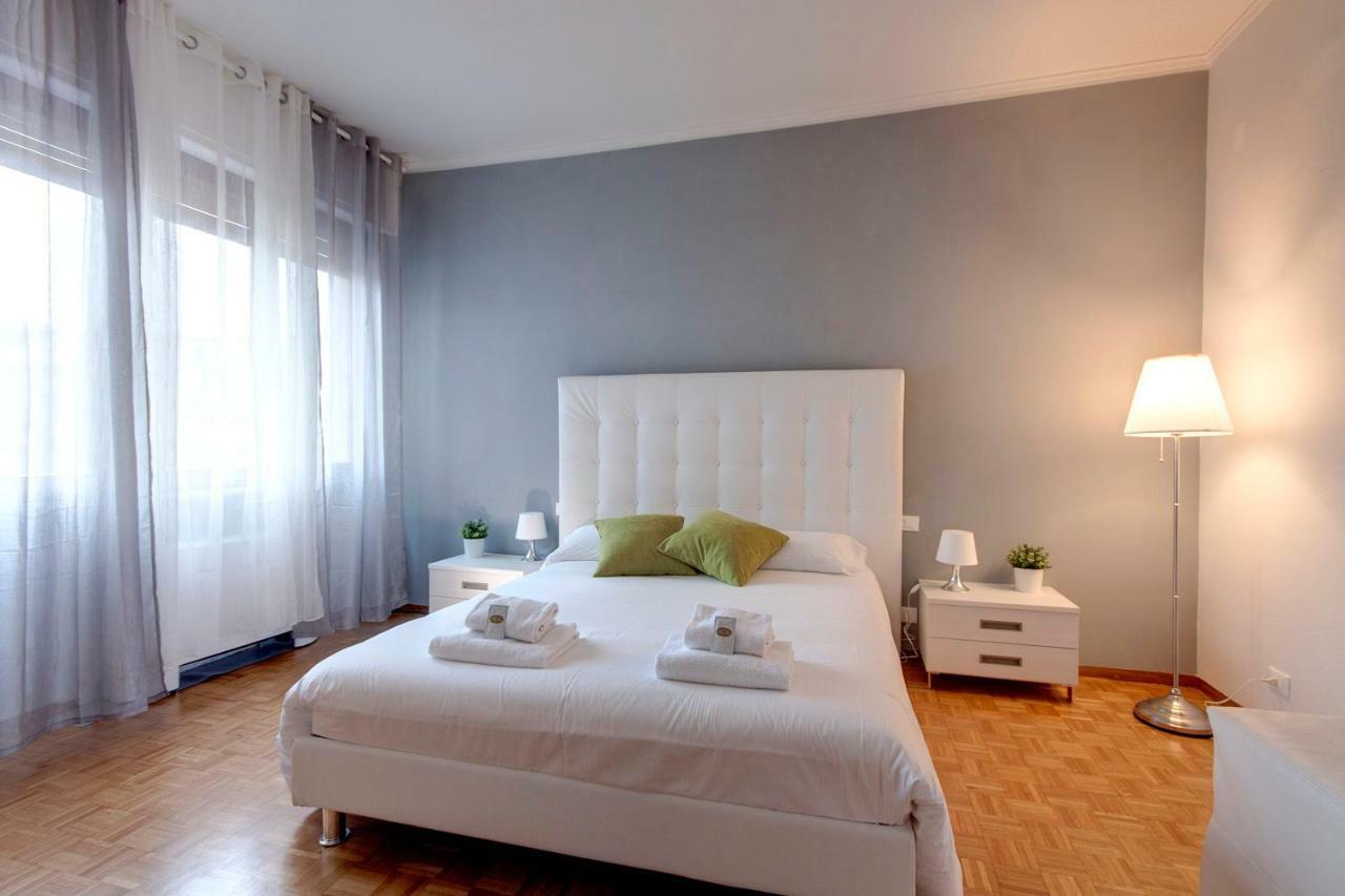Lungarno Apartment By Mamo פירנצה מראה חיצוני תמונה