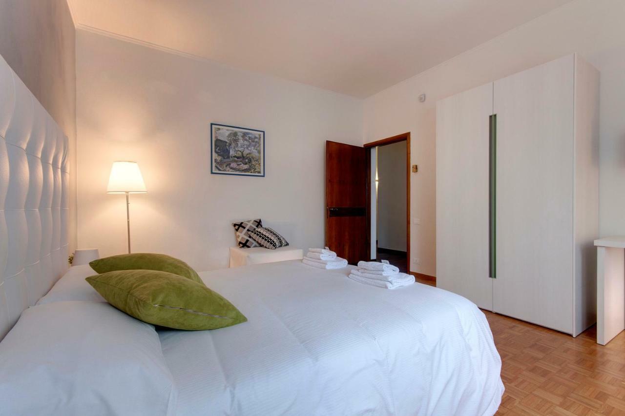 Lungarno Apartment By Mamo פירנצה מראה חיצוני תמונה