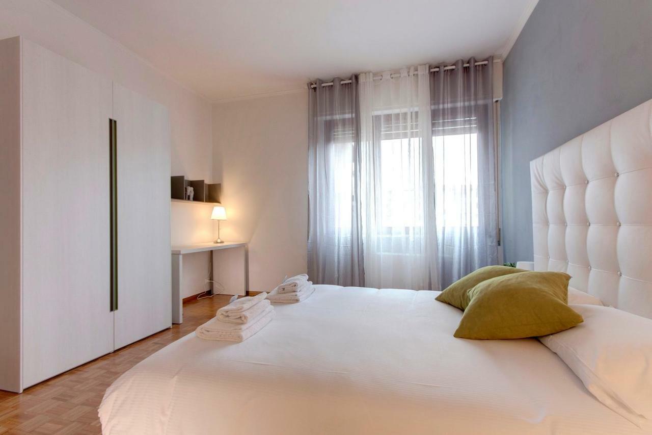 Lungarno Apartment By Mamo פירנצה מראה חיצוני תמונה
