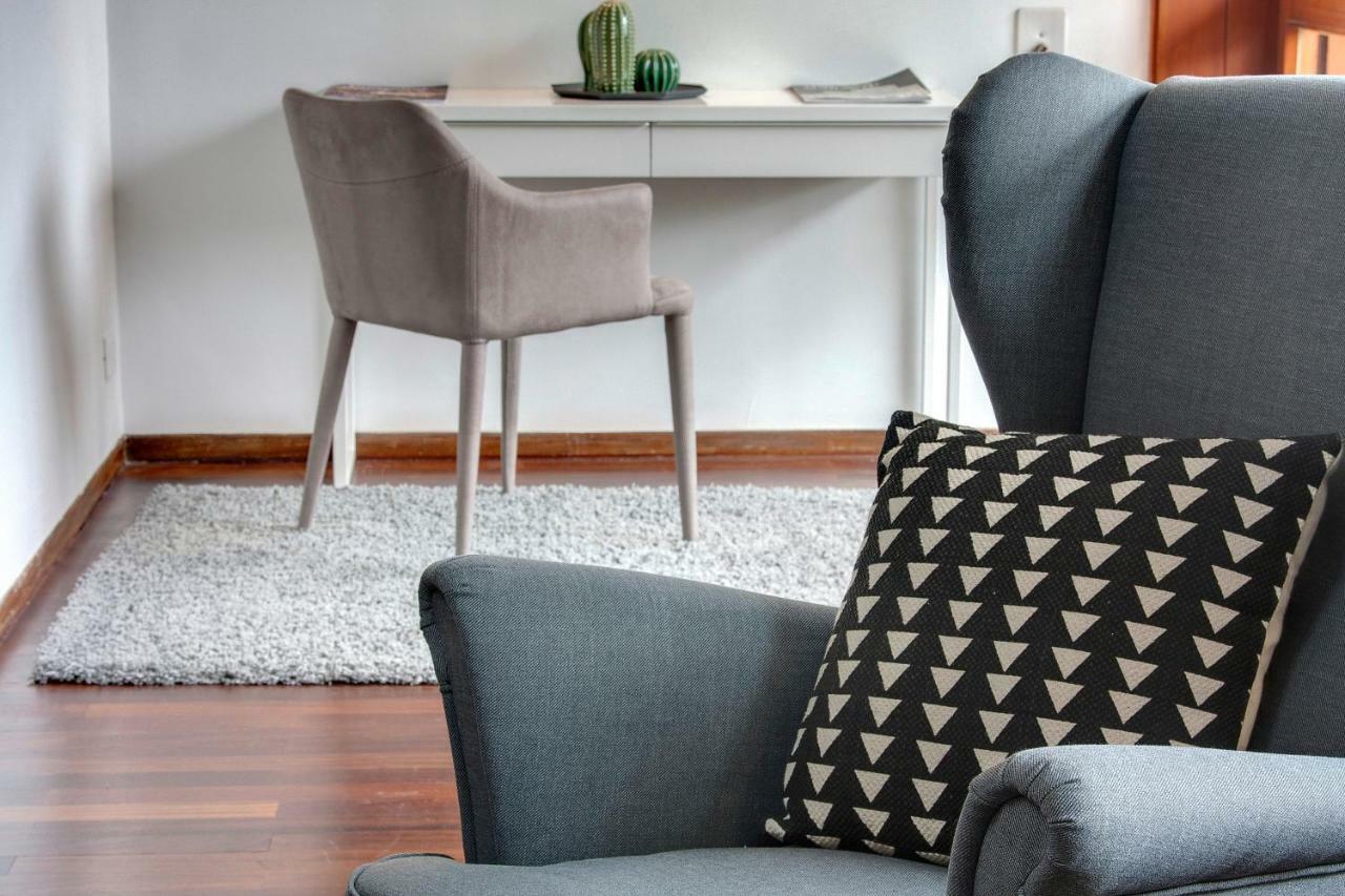 Lungarno Apartment By Mamo פירנצה מראה חיצוני תמונה
